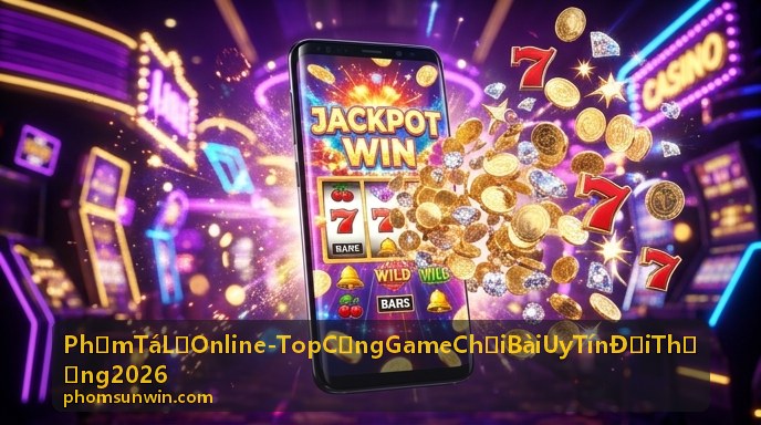 Phỏm Tá Lả Online - Top Cổng Game Chơi Bài Uy Tín Đổi Thưởng 2026