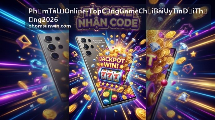 Khuyến mãi nạp đầu Phỏm Tá Lả Online - Top Cổng Game Chơi Bài Uy Tín Đổi Thưởng 2026