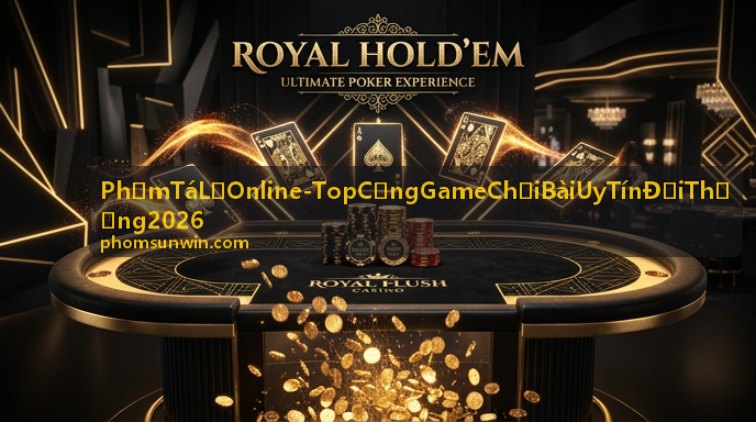 Hoàn trả mỗi ngày Phỏm Tá Lả Online - Top Cổng Game Chơi Bài Uy Tín Đổi Thưởng 2026